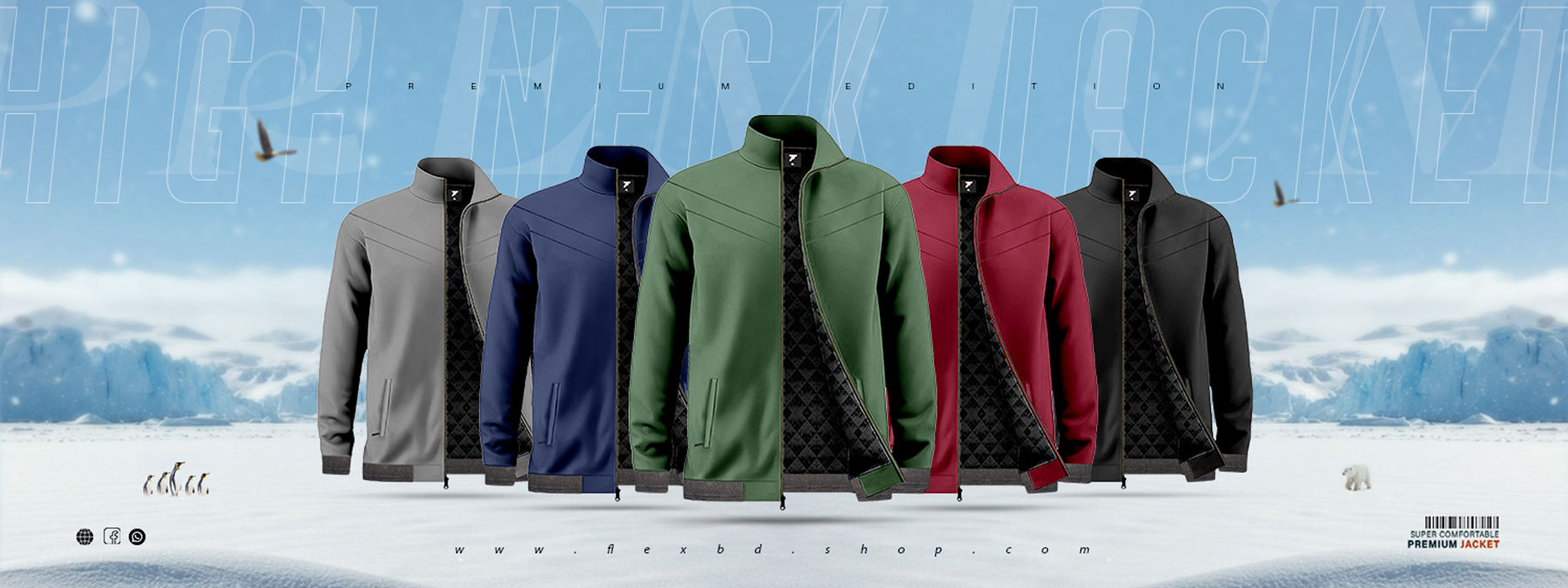 Desktop Slider Image